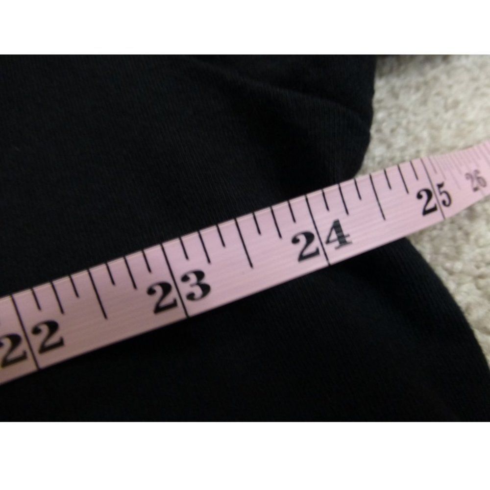 Ice Cream Black T-Shirt "Premium Quality Cold Goods. We'll Come to You" Graphic - Picture 8 of 9
